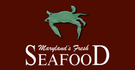 Maryland Fresh Seafood (Upper Marlboro)