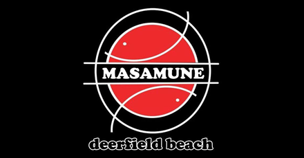 Masamune - Japanese Restaurant, Online Order, Deerfield Beach