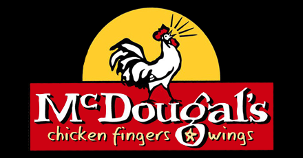 Mcdougals Chicken Fingers Wings Delivery In Nashville Delivery