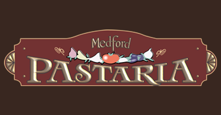 Medford Pastaria (Horseblock Rd)