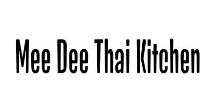 Mee Dee Thai Kitchen