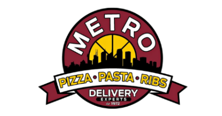 Metro Pizza Pasta And Ribs Delivery In Northmead Delivery Menu