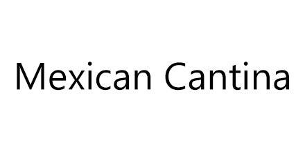 Mexican Cantina (Victory Blvd)
