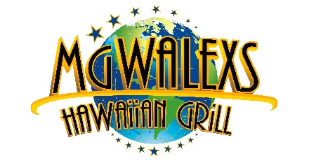 Mgwalexs Hawaiian Grill-CULLY BLVD