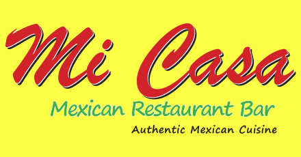 Mi Casa Mexican Restaurant Delivery in New London - Delivery Menu ...