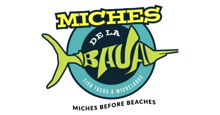 Miches De La Baja (W Carson St)
