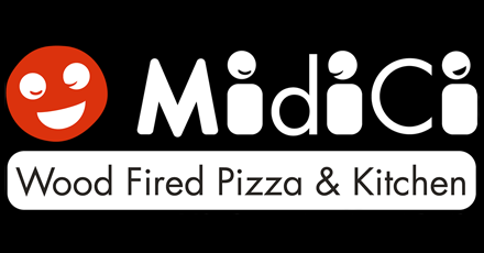 Midici Woodfired Pizza & Kitchen (Hawthorne)