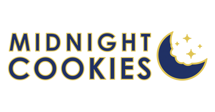 Midnight cookies & Cream (N University Dr)