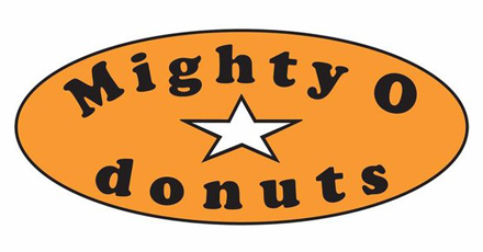Mighty-O Donuts (GRN)