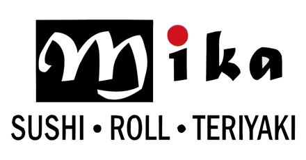 Mika Sushi Roll Teriyaki Delivery In Garden Grove Delivery