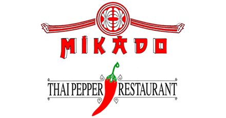 Mikado Thai Pepper Restaurant (Ardmore)