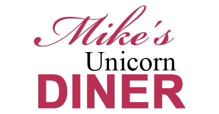 Mike's Unicorn Diner (Victory Blvd)
