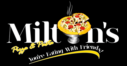 Milton's Pizza and Pasta (Falls of Neuse Rd)