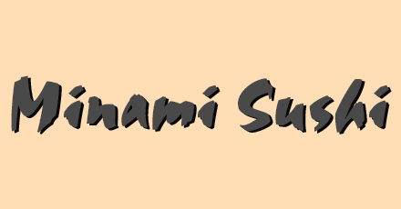 Minami Sushi (San Leandro)