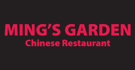 Ming S Garden Delivery In Pawtucket Ri Restaurant Menu