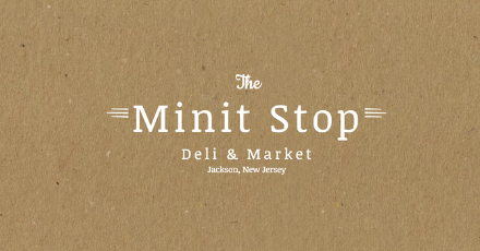 minit stop deli grocery delivery in kihei delivery menu doordash minit stop deli grocery delivery in