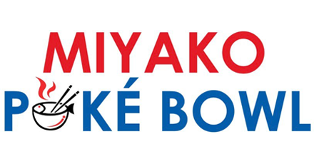 Miyako Poké Bowl (Lexington)