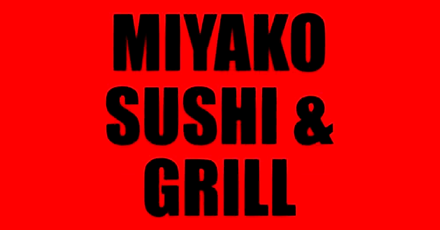 Miyako Sushi & Grill (Voice of America Centre Dr)