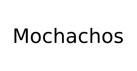 Mochachos (Morley)