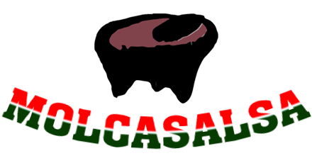 Molcasalsa Mexican Food (W Whittier Blvd)