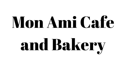 Mon Ami Cafe And Bakery Delivery In Buffalo Delivery Menu Doordash