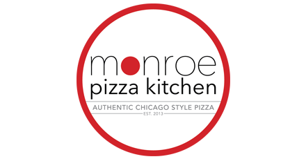 Monroe Pizza Kitchen (1153 N Telegraph)