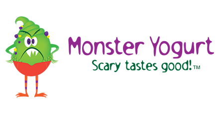 Monster Yogurt (Campbell Rd)