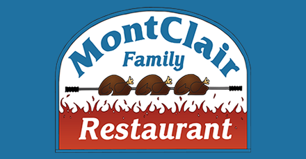 Montclair Family Restaurant (Dumfries Rd)