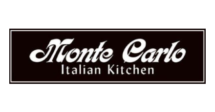 Monte Carlo Italian Kitchen Delivery In Westerville Delivery