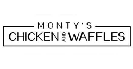 Monty's Chicken & Waffles(Virtual Brand)