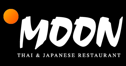 Moon Thai Japanese S Menu Prices And Deliver Doordash