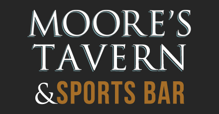 Moore's Tavern & Sports Bar (402 W Main St)