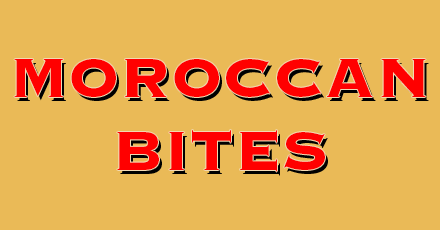 Moroccan Bites (Evers Rd)