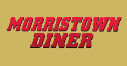 Morristown Diner