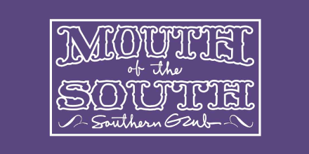 Mouth of the South