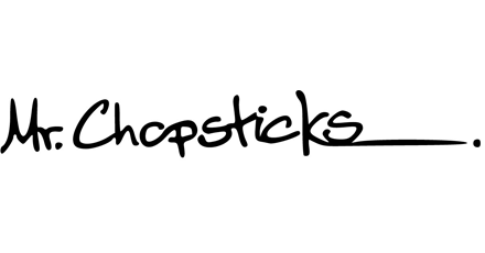 mr chopsticks
