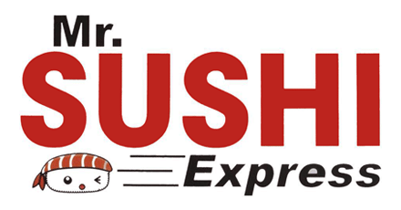 Mr. Sushi Express (International Drive)