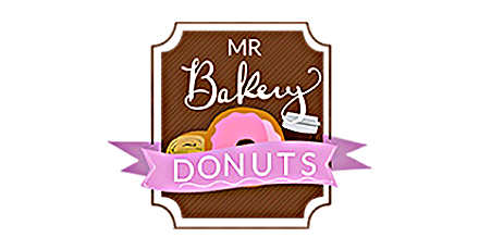 Mr. Bakery Donuts (Benbrook Hwy)