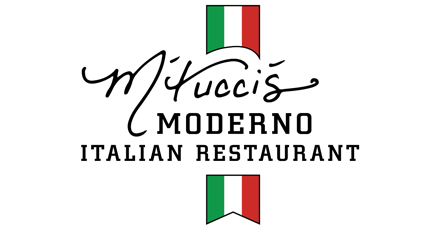 M'tucci's Moderno Italian Restaurant (Wellspring Avenue SE)