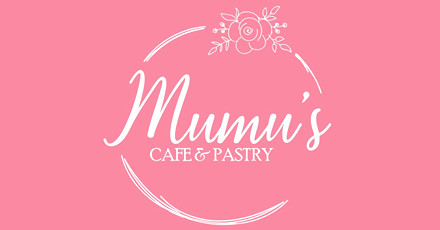 Mumu’s Breakfast and Pastry