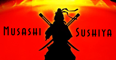 Musashi Sushiya (El Toro Rd Suite 18)