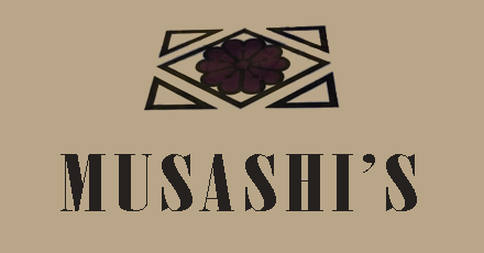 Musashi's (Kent)