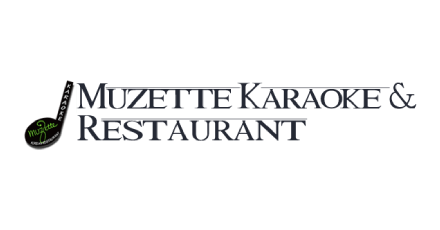 Muzette Karaoke & Restaurant (18th St NW)