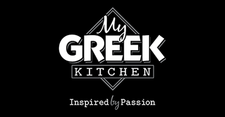 My Greek Kitchen (E.17th street)