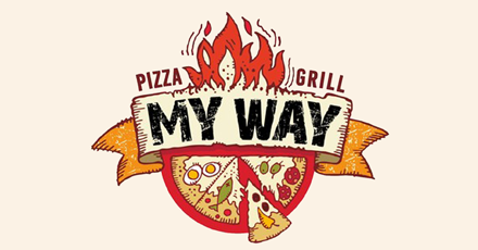 My Way Pizza And Grill