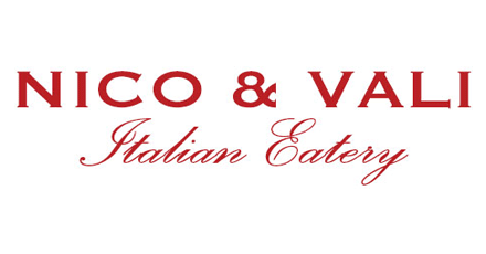 NICO & VALI Italian Eatery (Wing St)
