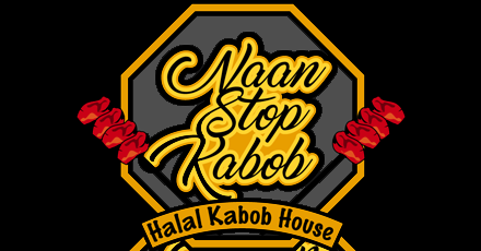 Naan Stop Kabob (Hercules) COO 