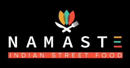 Namaste Indian Street Food (Evans)