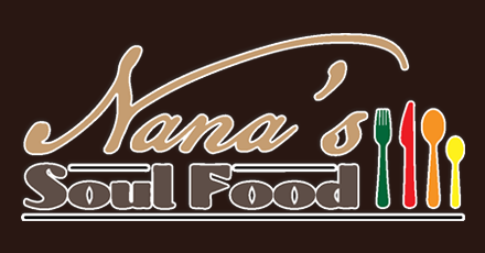 Nana Morrison’s Soul Food