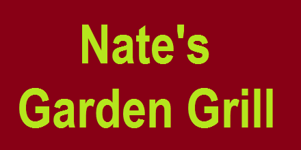 Nate S Garden Grill Delivery In San Diego Delivery Menu Doordash